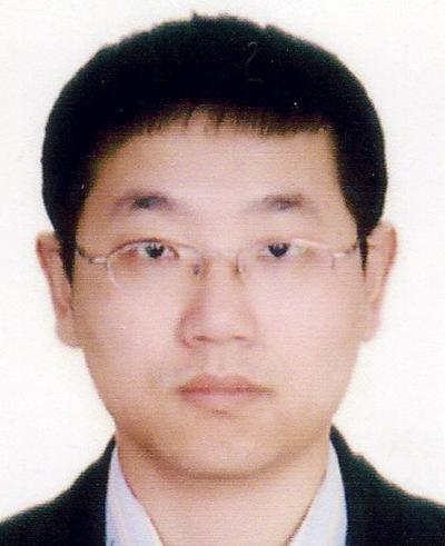 Dr Jie Zhou's photo